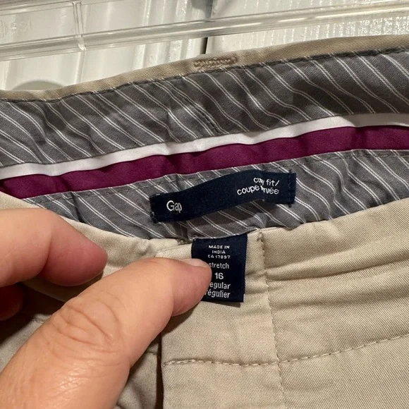 Khakis - Picture 2 of 3